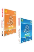Tonguç Yayınları Tonguç 8. Sınıf Lgs Yeni Nesil Taktikli Set Sayısal Sözel Full Set 2023 thumbnail 3