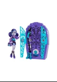 Monster High Gizemli Arkadaşlar Twyla HYT71 HYT74 Lisanslı Ürün thumbnail 1