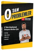 REHBER MATEMATİK YAYINLARI 0'dan Problemler - Rehber Matematik - Tyt & Yks - 0 Dan Youtube Kampı Sıfırdan Başla Video Çözümlü thumbnail 1