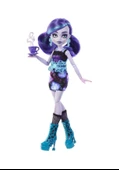 Monster High Gizemli Arkadaşlar Twyla HYT71 HYT74 Lisanslı Ürün thumbnail 4