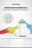 NEUTRON Ntl-su60wb Akıllı Su Arıtma Cihazı thumbnail 1