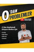 REHBER MATEMATİK YAYINLARI 0'dan Problemler - Rehber Matematik - Tyt & Yks - 0 Dan Youtube Kampı Sıfırdan Başla Video Çözümlü thumbnail 2