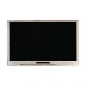 Samsung 4.0 İnch 45p Tft Lcd Mp4 Ekran Lte400wq-f04 Wqvga 480 (rgb) thumbnail 1