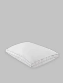 COTTON BOX KANGURU YASTIK 1200 GR 50X70 CM BEYAZ RENK thumbnail 1