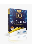 PRF Paraf Yayınları Paraf YKS TYT Coğrafya IQ Soru Kütüphanesi Paraf Yayınları - 3