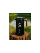 DAİMA ENJOY TERMOS SİYAH 1680ML thumbnail 1
