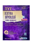 Kafa Dengi Yayınları Yayınları 2022 Tyt Kimya Fizik Biyoloji Extra Soru Bankası - 2