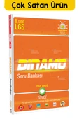REHBER MATEMATİK YAYINLARI 8. Sınıf Türkçe Dinamo Soru Bankası - 1