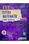 Kafa Dengi Yayınları Kafadengi Yayınları Tyt Matematik Extra Soru Bankası - 1
