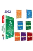 Tonguç Yayınları Tonguç 7. Sınıf Şampiyon Paketi 7 Kitap 2022 thumbnail 1