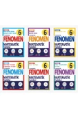 Fenomen Yayıncılık FENOMEN OKUL YAYINLARI 6. SINIF MATEMATİK FASİKÜLLERİ SETİ 1-2-3-4-5-6 KİTAP 2024-2025 thumbnail 2