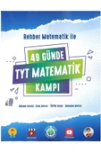 REHBER MATEMATİK YAYINLARI 49 Günde Tyt Matematik Kampı Rehber Matematik thumbnail 2