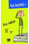 Nesil Yayınları Tuş Bakışı (Ciltli); Tuş Beyinli 5 (TuşBeyinliSerisi) - 1