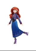 Disney Karlar Ülkesi Buz Pateni Anna JBG52 JBG54 Lisanslı Ürün thumbnail 3