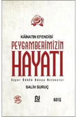 Nesil Yayınları Kainatın Efendisi Peygamberimizin A. S. M. Hayatı - 1