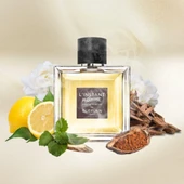 Guerlain L'Instant Homme EDP 100 ml Erkek Parfümü thumbnail 4