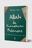 Timaş Yayınları Allah Ile Konuşturan Namaz - Aşk 5 Vakittir 2 Kitap Set - 2