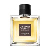 Guerlain L'Instant Homme EDP 100 ml Erkek Parfümü thumbnail 1