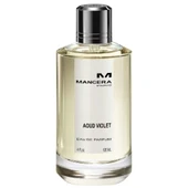 Mancera Aoud Violet EDP 120 ml Kadın Parfümü thumbnail 1