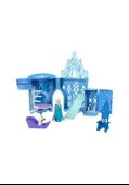 Disney Karlar Ülkesi Elsa'nın Buzdan Sarayı JDP63 Lisanslı Ürün thumbnail 3