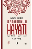 Genç Nesil Kainatın Efendisi Peygamberimizin (a.s.m.) Hayatı (ciltli) Salih Suruç Nesil Yayınları - 1