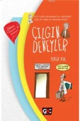 Nesil Yayınları Çılgın Deneyler - 1
