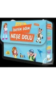 Nesil Yayınları Benim Adım Neşe Dolu (10 KİTAP) - 1