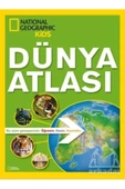 Beta Kids Dünya Atlası thumbnail 1