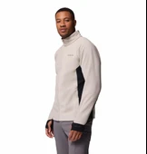 Columbia Arctic Peak™ Full Zip Bej Erkek Outdoor Polar Üst AM4428-278 thumbnail 3