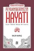 Nesil Yayınları Kainatın Efendisi Peygamberimizin Hayatı Tek Cilt - Salih Suruç - 1