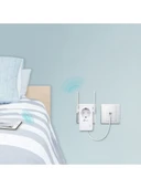 TP-Link TL-WA860RE  Wi-Fi 4 Menzil Genişletici  N300 Mbps - 7