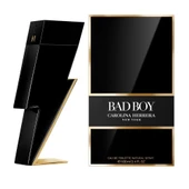 Carolina Herrera Bad Boy EDT 100 ml Erkek Parfümü thumbnail 2