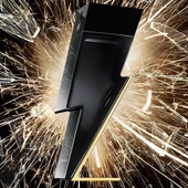 Carolina Herrera Bad Boy EDT 100 ml Erkek Parfümü thumbnail 6