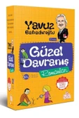 Nesil Yayınları Güzel Davranış Romanları (10 Kitap+sk) /nesil Çocuk - 1