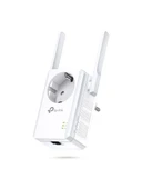 TP-Link TL-WA860RE  Wi-Fi 4 Menzil Genişletici  N300 Mbps - 2