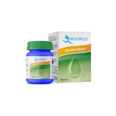 Multiplus Mentollü Balsam 50 ml - 1