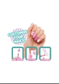 LOL Surprise Sweet Nails Omg Kitty K Kafe Lisanslı Ürün thumbnail 4