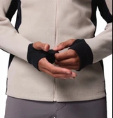 Columbia Arctic Peak™ Full Zip Bej Erkek Outdoor Polar Üst AM4428-278 thumbnail 7