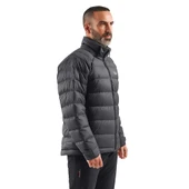 RAB ASCENT KAZ TÜYÜ CEKET SİYAH RENK - 3