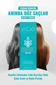 Viejo Vegan Saç Keratini - Collagen - Saç Düzleştirici - 2
