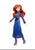 Disney Karlar Ülkesi Buz Pateni Anna JBG52 JBG54 Lisanslı Ürün thumbnail 2