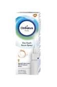 OtriNatura Kids İzotenik Deniz Suyu 15 ml Doz Ayarlı Burun Spreyi - 1