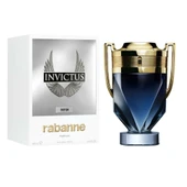 Paco Rabanne Invictus EDP 100 ml Erkek Parfümü thumbnail 2