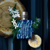 Cerruti 1881 Silver Night EDP 100 ml Erkek Parfümü thumbnail 3