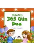 Nesil Yayınları Hikayelerle 365 Gün Dua - Hasibe Şahin , Ali Karaçam - 1