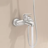 Artema Root Round Banyo Bataryası - 3