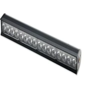 Space Space Flaşlı İkaz Lambası (Beyaz) / LAPA44-1 - 1