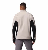 Columbia Arctic Peak™ Full Zip Bej Erkek Outdoor Polar Üst AM4428-278 thumbnail 2