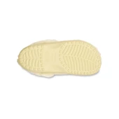 Crocs Classic Unfurgettable Clog Unisex Peluş Terlik 21116-108 thumbnail 3