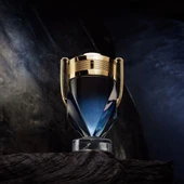 Paco Rabanne Invictus EDP 100 ml Erkek Parfümü thumbnail 4